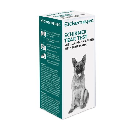 schirmer test